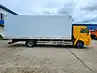 КАМАЗ 4308 изотермический фургон
