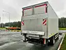КАМАЗ 4308 промтоварный фургон