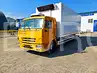 КАМАЗ 4308 рефрижератор КАМАЗ 4308 рефрижератор