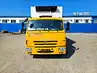 КАМАЗ 4308 рефрижератор КАМАЗ 4308 рефрижератор