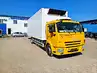 КАМАЗ 4308 рефрижератор КАМАЗ 4308 рефрижератор