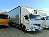 КАМАЗ 4308 шторно-бортовой фургон КАМАЗ 4308 шторно-бортовой фургон
