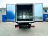 КАМАЗ 43118 изотермический фургон