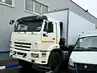 КАМАЗ 43118 промтоварный фургон