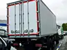 КАМАЗ 43118 промтоварный фургон