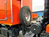 КАМАЗ 65115 рефрижератор