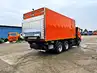 КАМАЗ 65115 рефрижератор