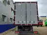 КАМАЗ 65115 шторно-бортовой фургон