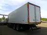КАМАЗ 65117 изотермический фургон