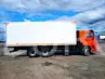 КАМАЗ 65117 промтоварный фургон