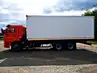 КАМАЗ 65117 промтоварный фургон