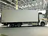 КАМАЗ 65658 рефрижератор