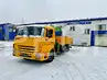 КАМАЗ 4308 бортовой с КМУ FG 414 КАМАЗ 4308 бортовой с КМУ FG 414