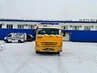КАМАЗ 4308 бортовой с КМУ FG 414 КАМАЗ 4308 бортовой с КМУ FG 414