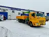 КАМАЗ 4308 бортовой с КМУ FG 414 КАМАЗ 4308 бортовой с КМУ FG 414