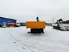 КАМАЗ 4308 бортовой с КМУ FG 414 КАМАЗ 4308 бортовой с КМУ FG 414