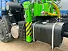 КАМАЗ 43118 тягач с КМУ FG 716HP