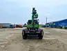 КАМАЗ 43118 тягач с КМУ FG 716HP