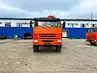 КАМАЗ 43118 бортовой с КМУ Sunhunk K238 КАМАЗ 43118 бортовой с КМУ Sunhunk K238