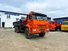 КАМАЗ 43118 бортовой с КМУ Sunhunk K238 КАМАЗ 43118 бортовой с КМУ Sunhunk K238