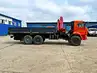 КАМАЗ 43118 бортовой с КМУ Sunhunk K238 КАМАЗ 43118 бортовой с КМУ Sunhunk K238