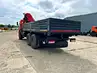 КАМАЗ 43118 бортовой с КМУ Sunhunk K238 КАМАЗ 43118 бортовой с КМУ Sunhunk K238