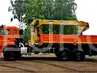 КАМАЗ 43118 бортовой с КМУ XCMG SQS300-4