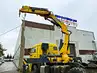 КАМАЗ 43118 тягач с КМУ XCMG SQZ160-4 КАМАЗ 43118 тягач с КМУ XCMG SQZ160-4