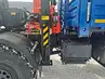 КАМАЗ 63501 бортовой с КМУ Kanglim KS2056H