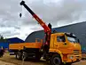 КАМАЗ 65115 бортовой с КМУ Palfinger Инман ИТ-150 (659000) КАМАЗ 65115 бортовой с КМУ Palfinger Инман ИТ-150 (659000)