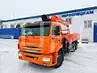 КАМАЗ 65115 бортовой с КМУ Kanglim KS2056H КАМАЗ 65115 бортовой с КМУ Kanglim KS2056H