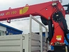 КАМАЗ 65117 бортовой с КМУ Palfinger Инман ИТ-150 КАМАЗ 65117 бортовой с КМУ Palfinger Инман ИТ-150