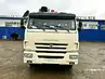 КАМАЗ 65117 бортовой с КМУ Kanglim KS 1256 G2 КАМАЗ 65117 бортовой с КМУ Kanglim KS 1256 G2