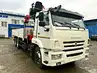 КАМАЗ 65117 бортовой с КМУ Kanglim KS 1256 G2 КАМАЗ 65117 бортовой с КМУ Kanglim KS 1256 G2