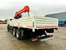 КАМАЗ 65117 бортовой с КМУ Kanglim KS 1256 G2 КАМАЗ 65117 бортовой с КМУ Kanglim KS 1256 G2