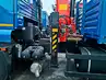 КАМАЗ 65117 бортовой с КМУ Kanglim KS2056H КАМАЗ 65117 бортовой с КМУ Kanglim KS2056H