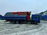 КАМАЗ 65117 бортовой с КМУ Kanglim KS2056H КАМАЗ 65117 бортовой с КМУ Kanglim KS2056H
