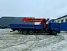 КАМАЗ 65117 бортовой с КМУ Kanglim KS2056H КАМАЗ 65117 бортовой с КМУ Kanglim KS2056H