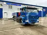 КАМАЗ 65117 бортовой с КМУ Инман ИМ 55 КАМАЗ 65117 бортовой с КМУ Инман ИМ 55