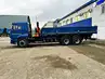 КАМАЗ 65117 бортовой с КМУ Инман ИМ 55 КАМАЗ 65117 бортовой с КМУ Инман ИМ 55