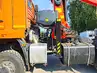 КАМАЗ 65225 седельный тягач с КМУ Kanglim KS2056H КАМАЗ 65225 седельный тягач с КМУ Kanglim KS2056H