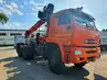 КАМАЗ 65225 седельный тягач с КМУ Kanglim KS2056H КАМАЗ 65225 седельный тягач с КМУ Kanglim KS2056H