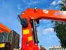 КАМАЗ 65225 седельный тягач с КМУ Kanglim KS2056H КАМАЗ 65225 седельный тягач с КМУ Kanglim KS2056H