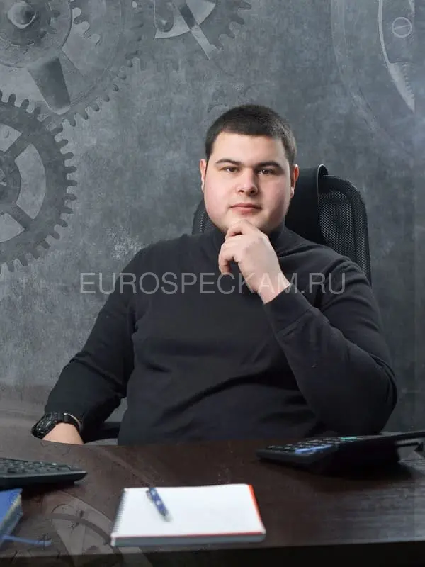 Биктимиров Ильназ Ильнарович