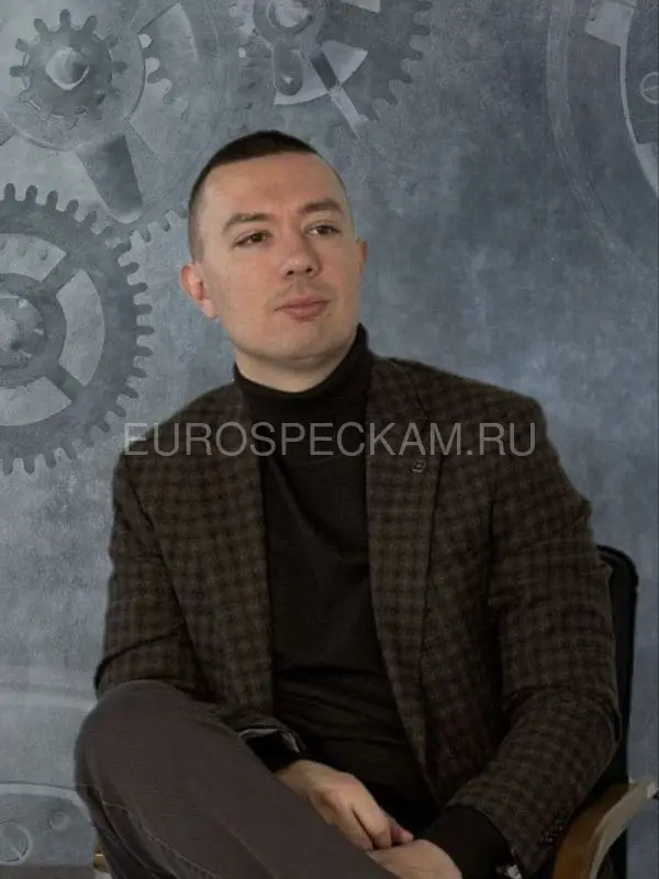 Кашапов Эдвард Римович