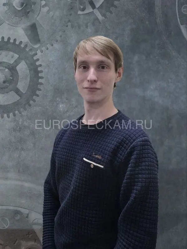 Мосолков Павел Иванович
