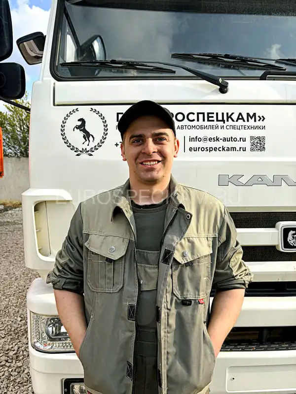 Рагузин Павел Дмитриевич