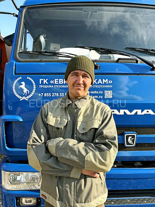 Тычкин Владимир Владимирович