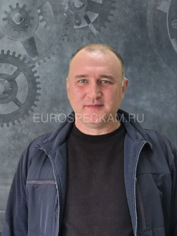 Уваров Виталий Владимирович